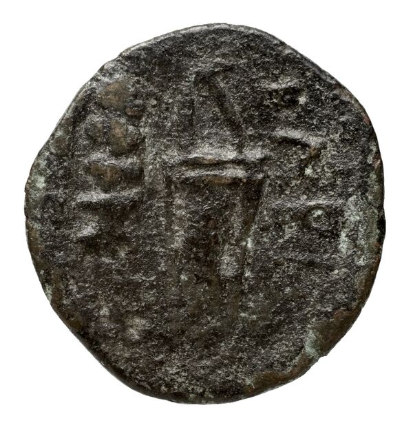 Olbia Anokhin 2011 433-8, реверс, bnf-iris