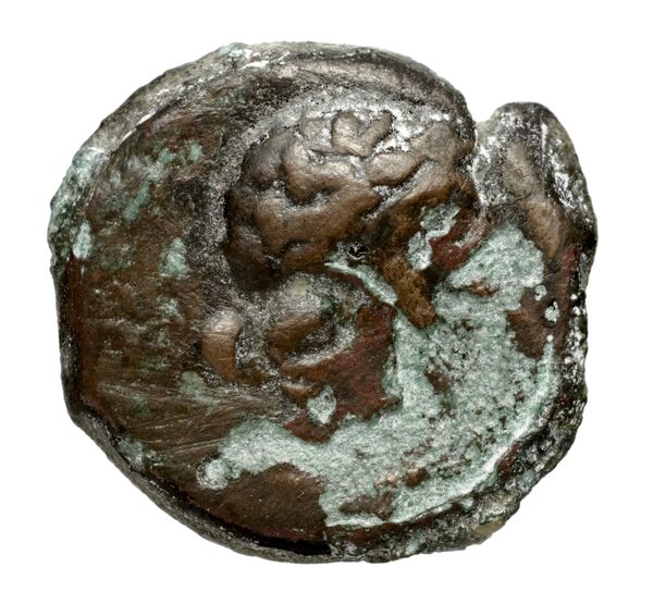 Olbia Anokhin 2011 500, аверс, bnf-iris