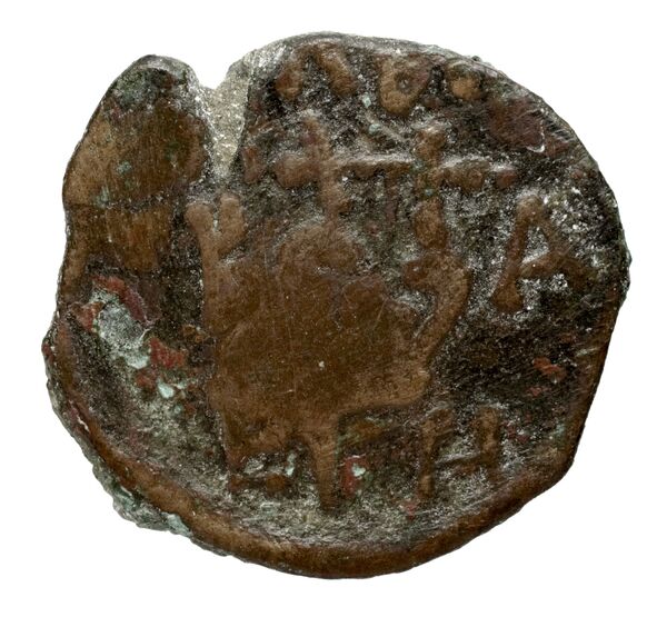 Olbia Anokhin 2011 500, реверс, bnf-iris