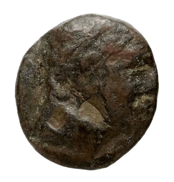 Chersonesus, Tauric Anokhin 2011 772-3; 777-80, аверс, bnf-iris