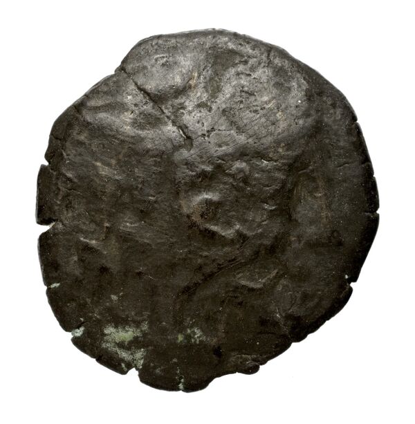 аверс Olbia Anokhin 2011 433-8