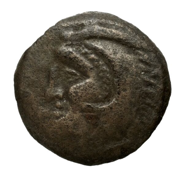 Olbia Anokhin 2011 433-8, аверс, bnf-iris
