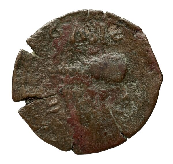 Olbia Anokhin 2011 495; 499, реверс, bnf-iris