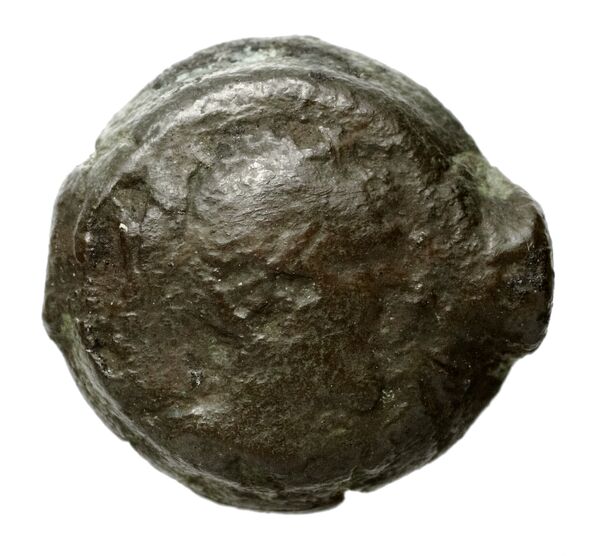 Olbia Anokhin 2011 488-9, аверс, bnf-iris