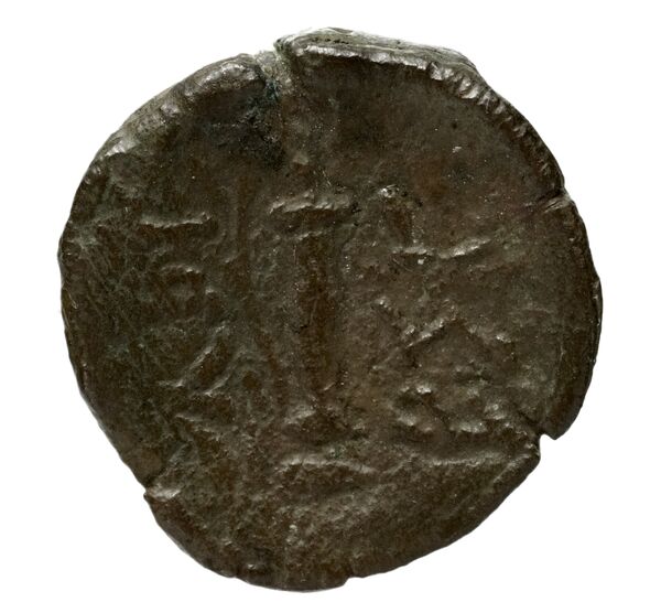 Olbia Anokhin 2011 488-9, реверс, bnf-iris