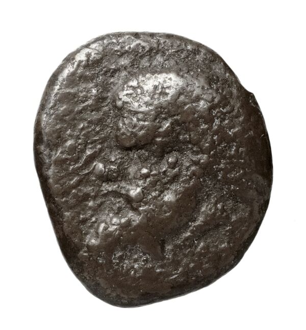 аверс Panticapaeum MacDonald 2005 38