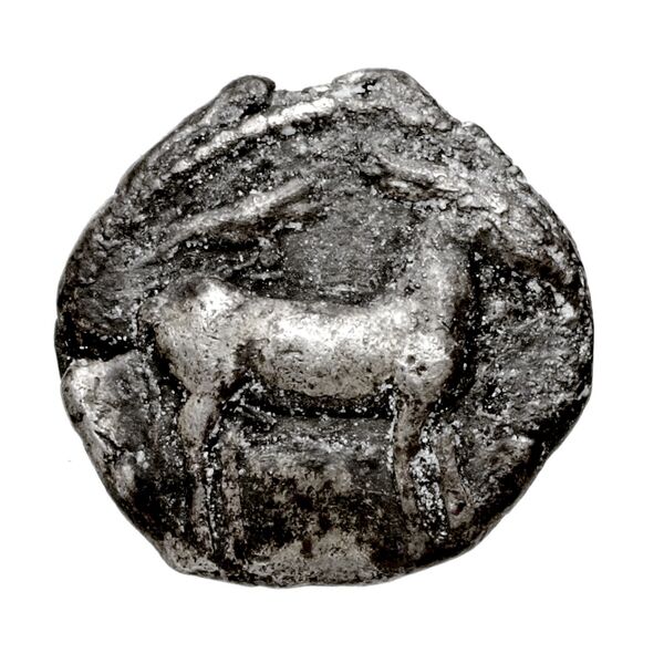 Mende SNG ANS Macedonia 353-8, аверс, bnf-iris