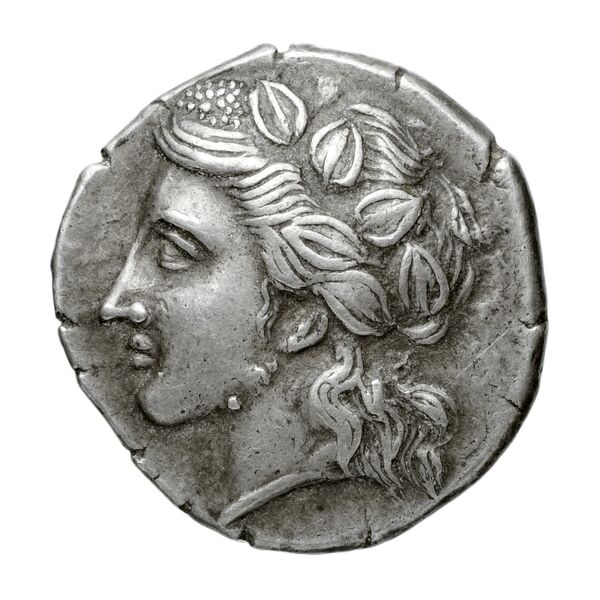Lamia Georgiou 2004 4-8, 11, obverse, bnf-iris
