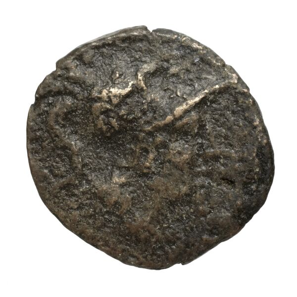 Teate Historia Numorum Italy 702, obverse, bnf-iris