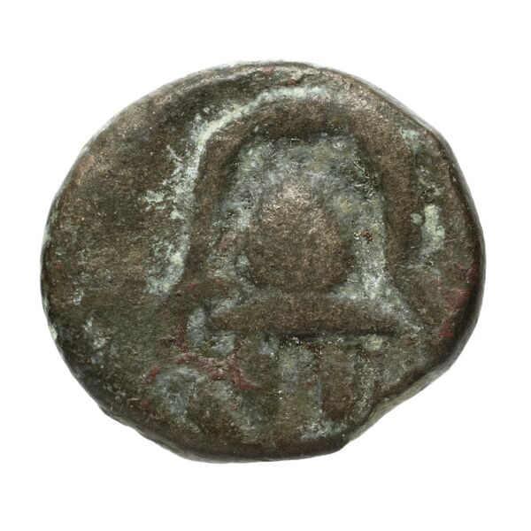 Pyrrhus Pella BMC Pyrrhus 36-39, реверс, bnf-iris