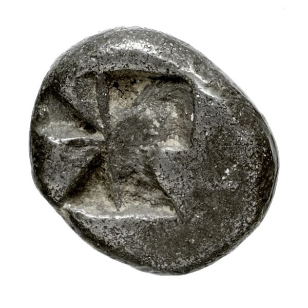 Orchomenus Babelon 1907 1342-1343, 1345-1346, реверс, bnf-iris