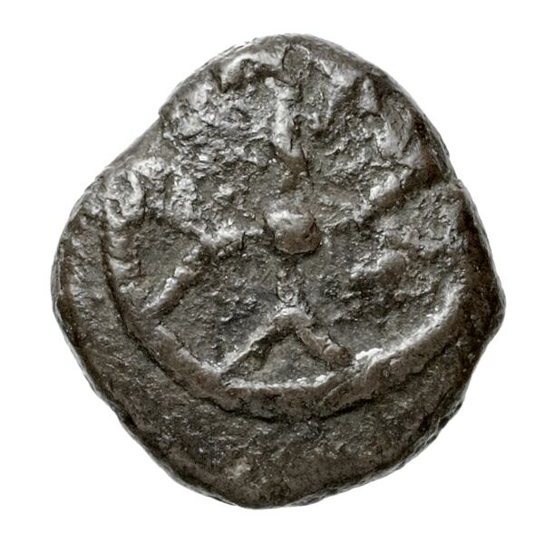 Athens Seltman 1924 Group B. 31-38, D. 65-67, 74-5, 82, 86, аверс, bnf-iris