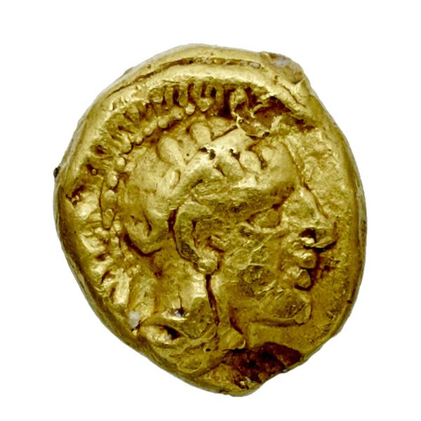 Athens Svoronos 1923-6 Pl. 15, 1-3, аверс, bnf-iris