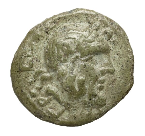 Rubi Historia Numorum Italy 819, аверс, bnf-iris