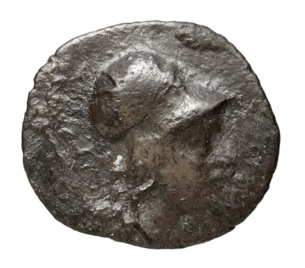 Rubi Historia Numorum Italy 807, аверс, bnf-iris
