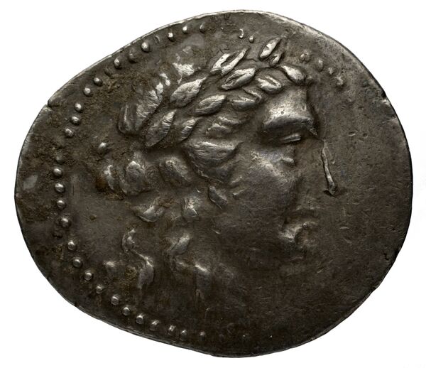 Miletus Marcellesi 2004 46, аверс, bnf-iris