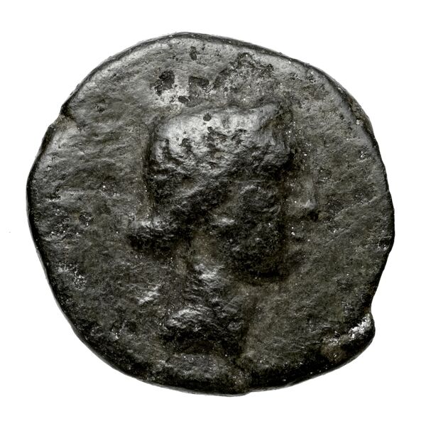 Iulis Papageorgiadou-Banis 1997 Series XI, аверс, bnf-iris