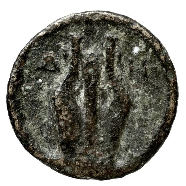 Delos BMC Delos 4-10, reverse, bnf-iris