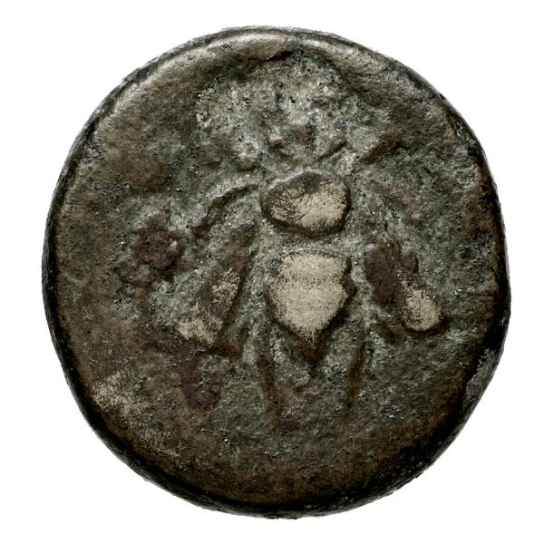 Iulis Papageorgiadou-Banis 1997 Series VII, реверс, bnf-iris