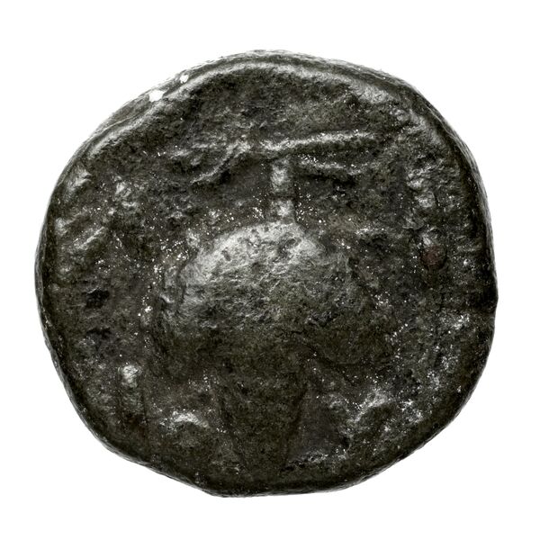 Iulis Papageorgiadou-Banis 1997 Series XI, реверс, bnf-iris