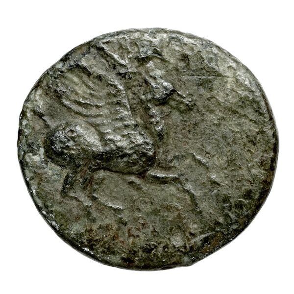 Leucas BMC Leucas 32-53, аверс, bnf-iris