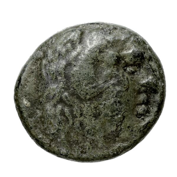 Leucas BMC Leucas 127-49, 152-170, аверс, bnf-iris
