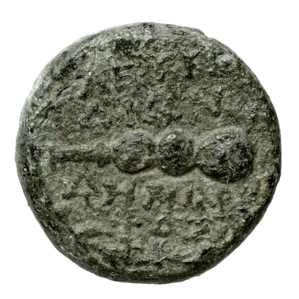 Leucas BMC Leucas 127-49, 152-170, реверс, bnf-iris
