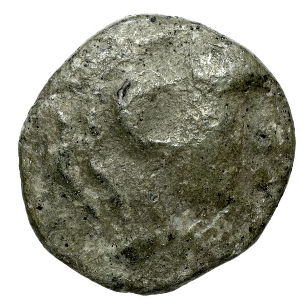 Leucas BMC Leucas 127-49, 152-170, аверс, bnf-iris