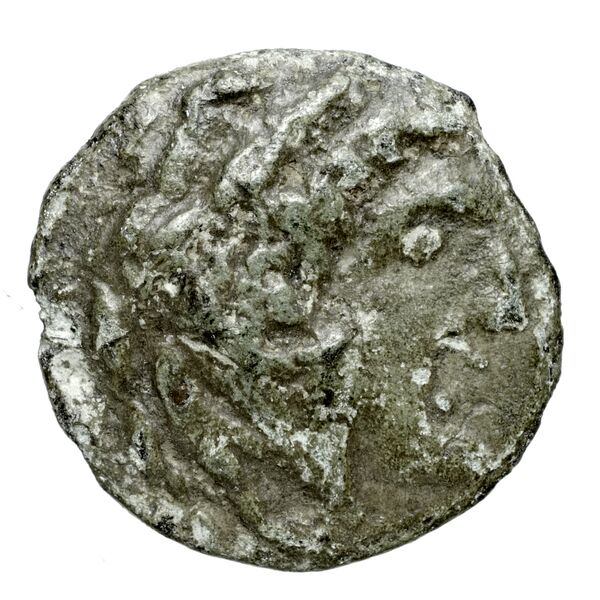 Leucas BMC Leucas 127-49, 152-170, аверс, bnf-iris