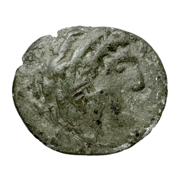 Leucas BMC Leucas 127-49, 152-170, аверс, bnf-iris