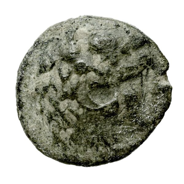 Leucas BMC Leucas 127-49, 152-170, аверс, bnf-iris