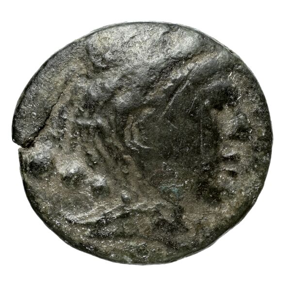 Leucas BMC Leucas 121-126, аверс, bnf-iris