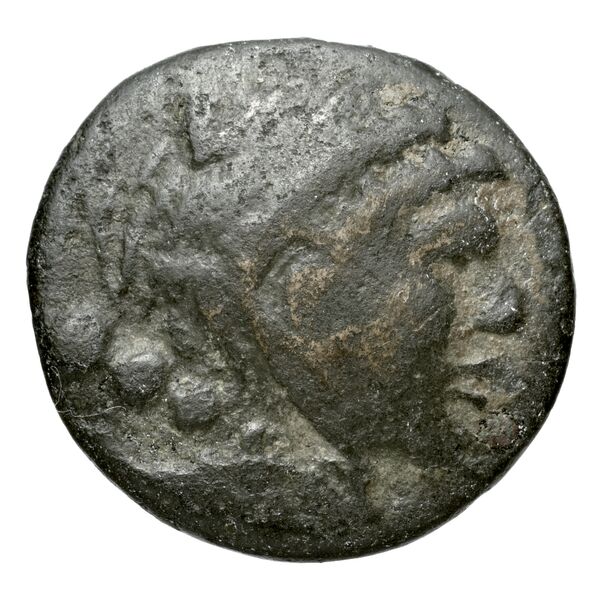 Leucas BMC Leucas 121-126, аверс, bnf-iris