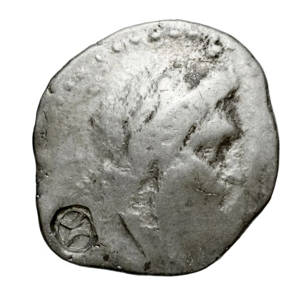 Eleutherna Svoronos 1890 (1972) 28-30, аверс, bnf-iris