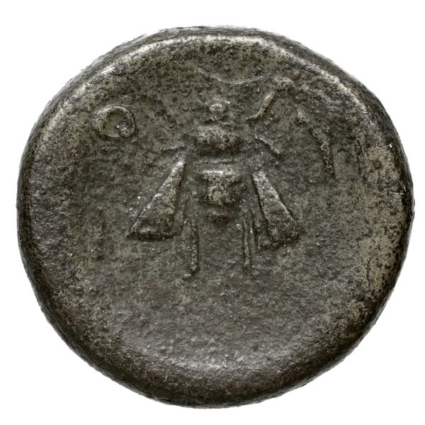 Iulis Papageorgiadou-Banis 1997 Series VII, реверс, bnf-iris