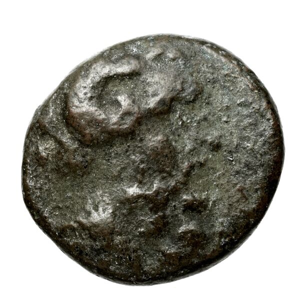 Tenos Etienne 1990 Période I, 106, аверс, bnf-iris