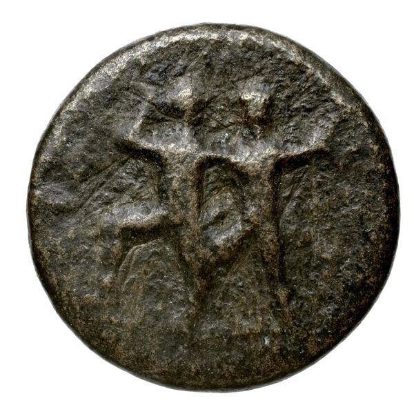 Etenna von Aulock 1979 403-24, obverse, bnf-iris