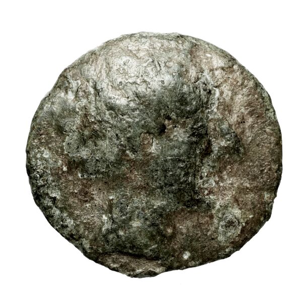 Cydonia Svoronos 1890 (1972) 48-55, аверс, bnf-iris