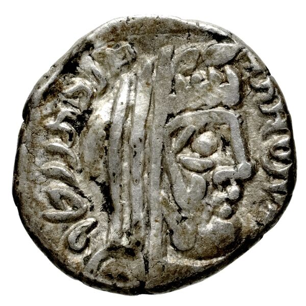 Rabel II Soter of Nabataea Petra Barkay 2019 222, 226-34, реверс, bnf-iris