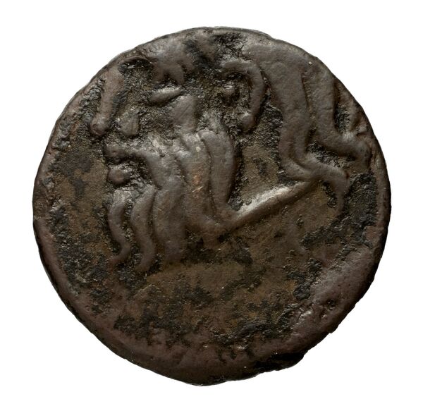 Olbia Anokhin 2011 246-60; 265-9; 273; 283, 288-9, аверс, bnf-iris