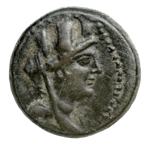 Aegeae Bloesch 1982 Period 4B.103-7, аверс, bnf-iris