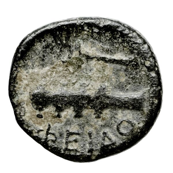 Thebes Babelon 1914 269-270, реверс, bnf-iris