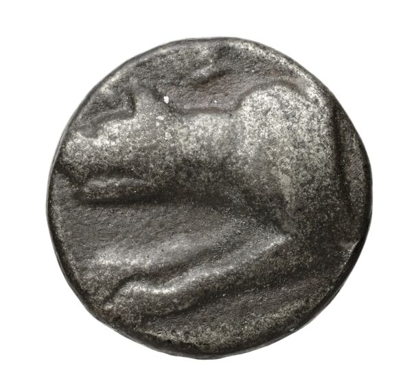 obverse Argos BMC Argos 54-5; 71-83