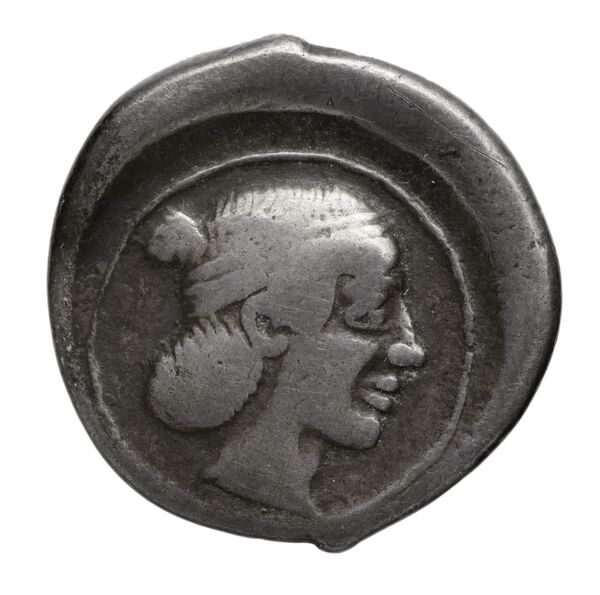 реверс Segesta Hurter 2008 97-127