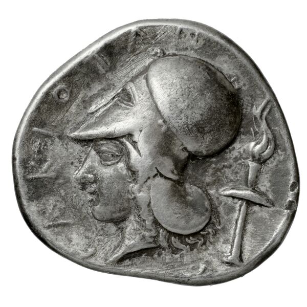 Ambracia Calciati 1990 56-85, реверс, bnf-iris