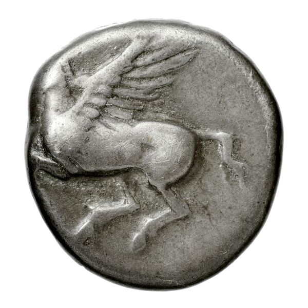 Ambracia Calciati 1990 56-85, аверс, bnf-iris