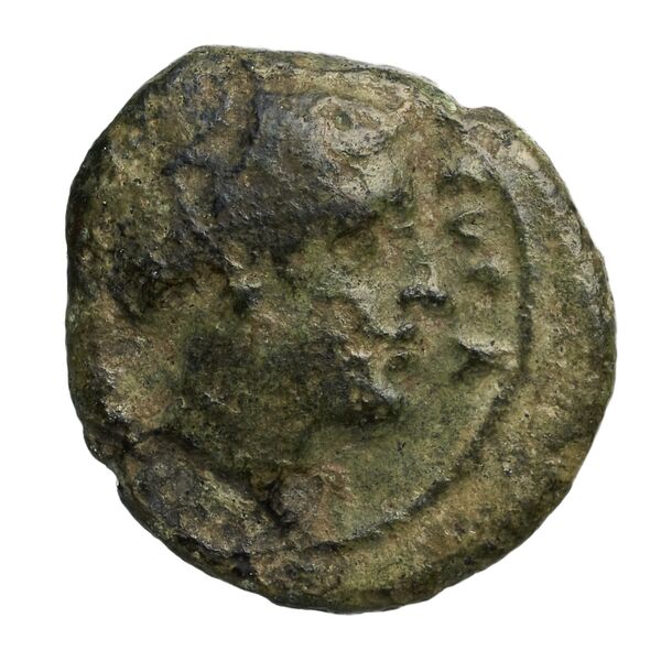 Syracuse Puglisi 2009 295, аверс, bnf-iris