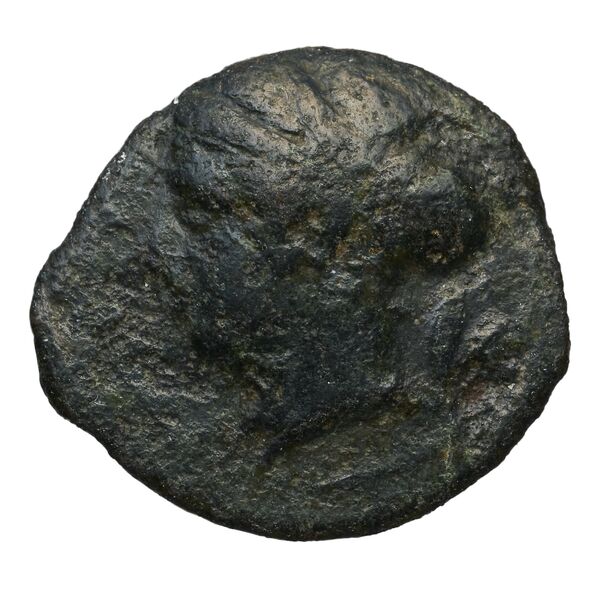 Syracuse Puglisi 2009 300, аверс, bnf-iris
