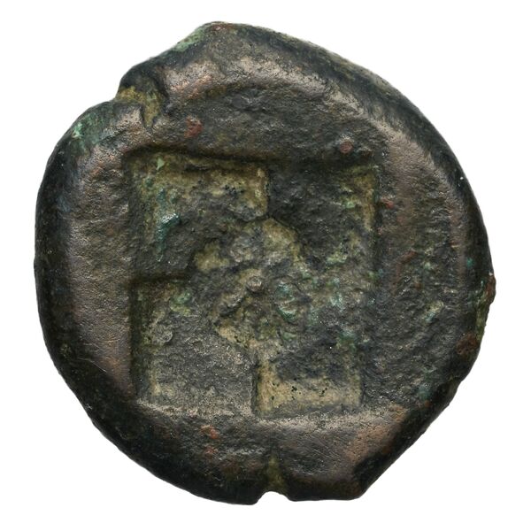 Syracuse Puglisi 2009 297, реверс, bnf-iris