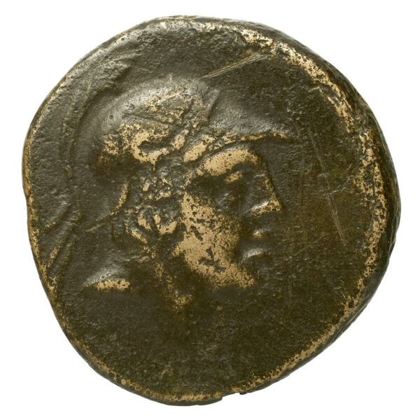 Amas(e)ia Waddington 1925 3-3a, аверс, bnf-iris